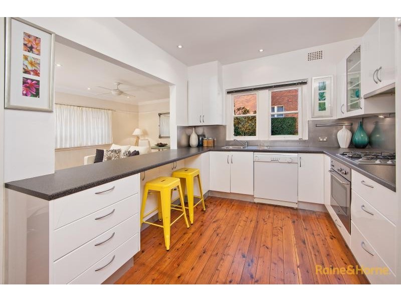 5/17 Somerset Street, Mosman NSW 2088