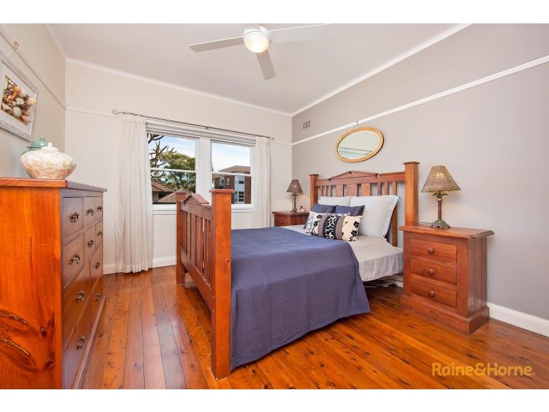 5/17 Somerset Street, Mosman NSW 2088