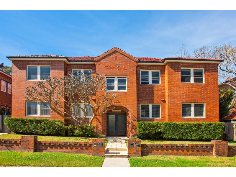 5/17 Somerset Street, Mosman NSW 2088
