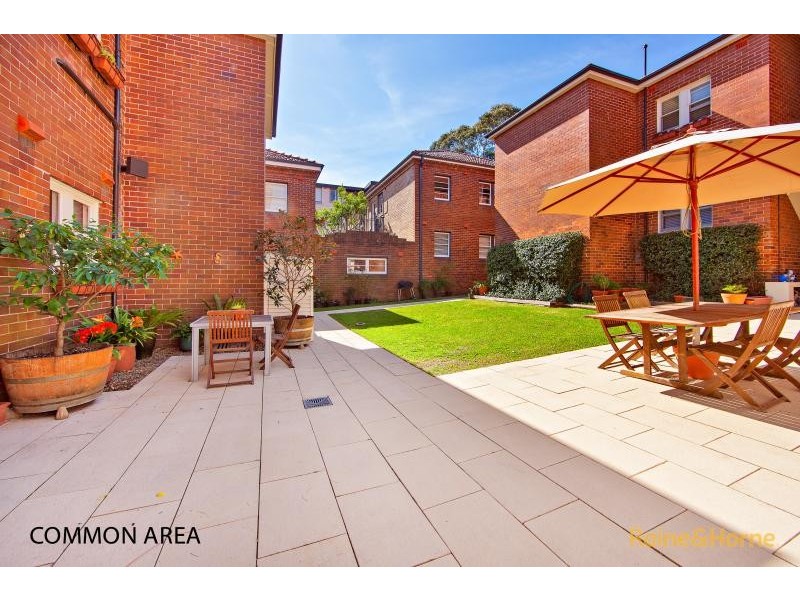 5/17 Somerset Street, Mosman NSW 2088