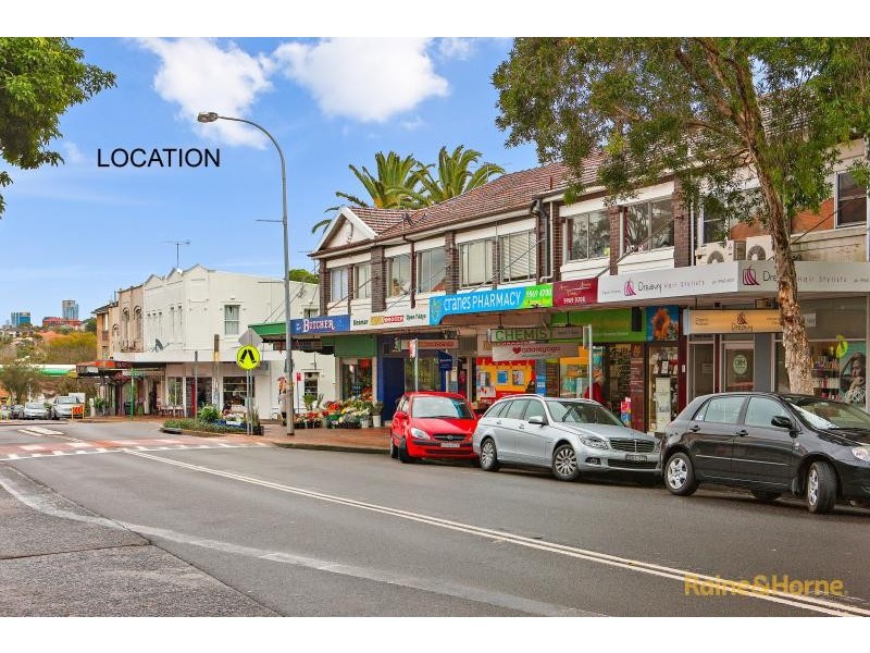 5/17 Somerset Street, Mosman NSW 2088