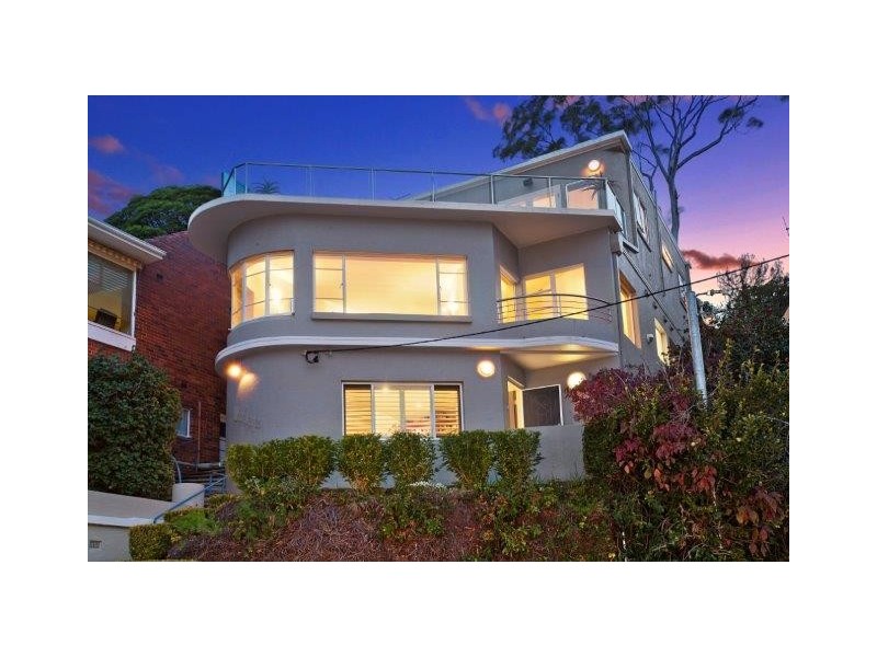 53 Cowdroy Avenue, Cammeray NSW 2062