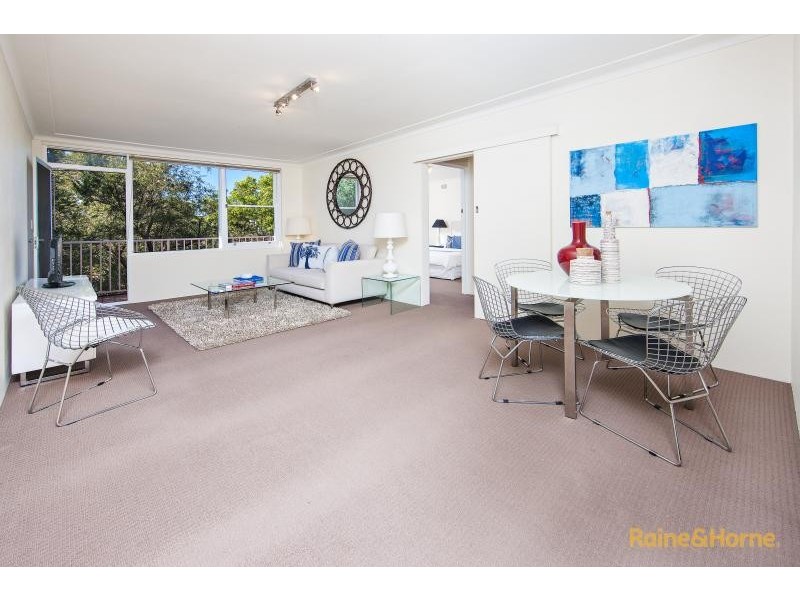 6/12 Punch Street, Mosman NSW 2088