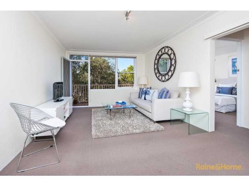 6/12 Punch Street, Mosman NSW 2088