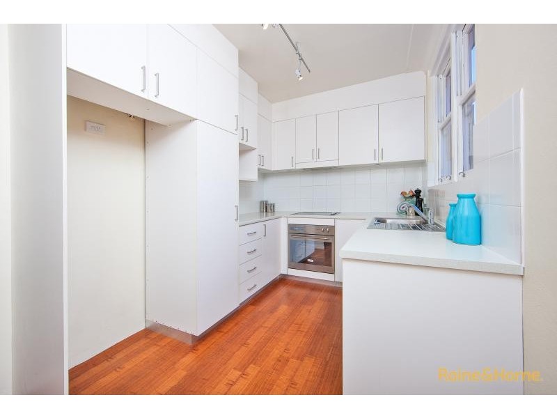 6/12 Punch Street, Mosman NSW 2088