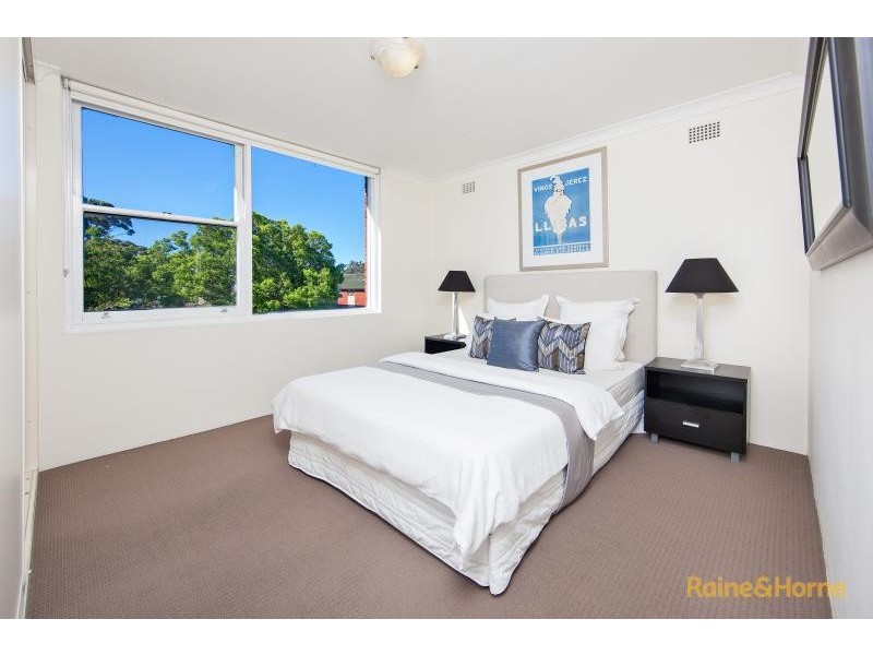 6/12 Punch Street, Mosman NSW 2088