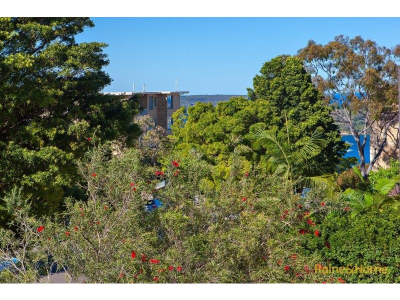 6/12 Punch Street, Mosman NSW 2088