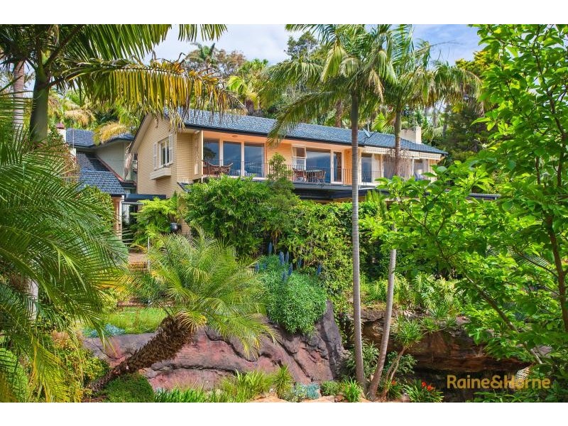 16 Mulbring Street, Mosman NSW 2088