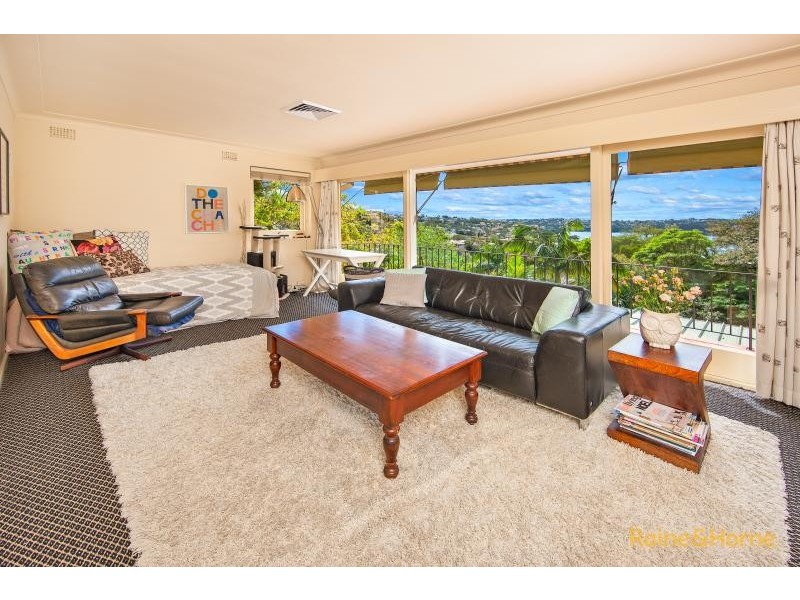 16 Mulbring Street, Mosman NSW 2088