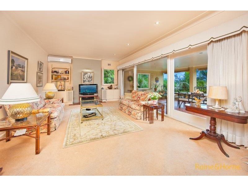 16 Mulbring Street, Mosman NSW 2088