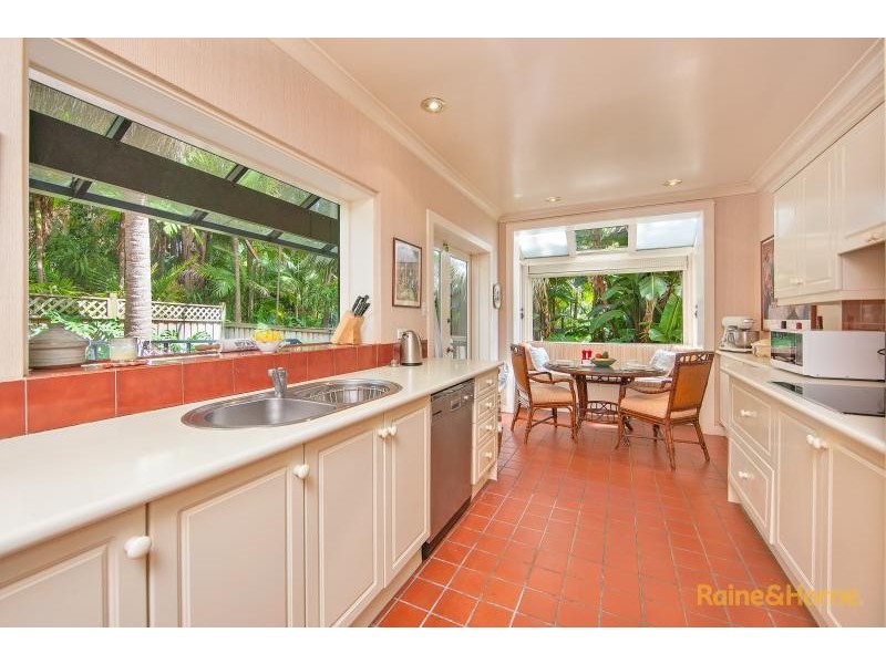 16 Mulbring Street, Mosman NSW 2088