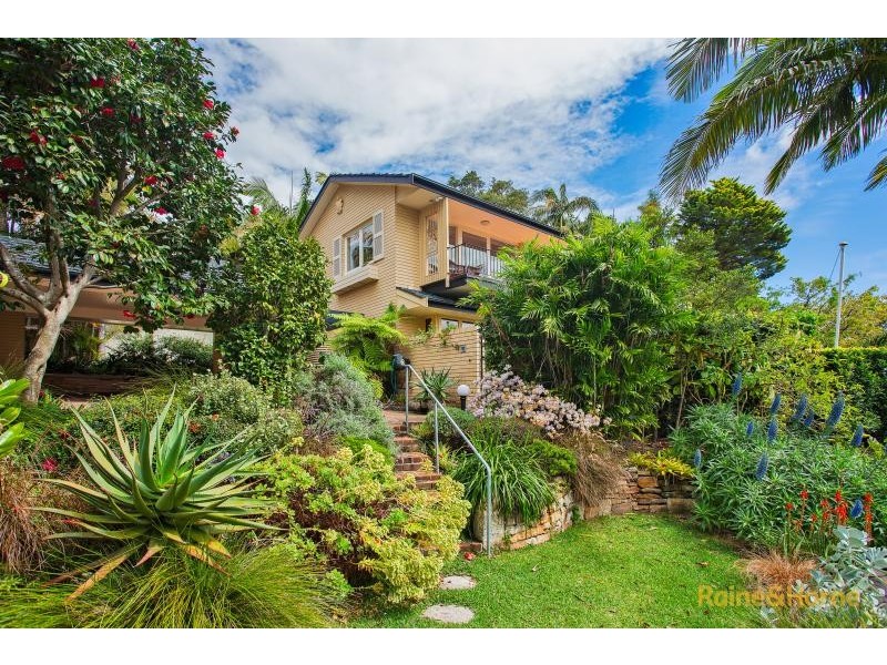 16 Mulbring Street, Mosman NSW 2088