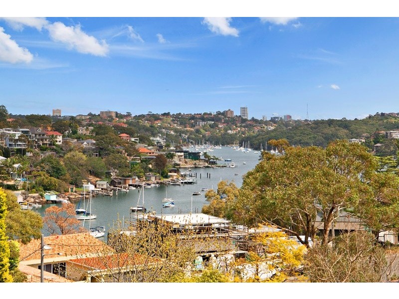 10 Koowong Avenue, Mosman NSW 2088
