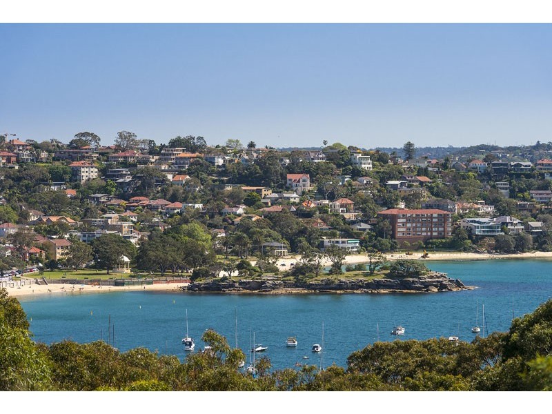 22 Cobbittee Street, Mosman NSW 2088