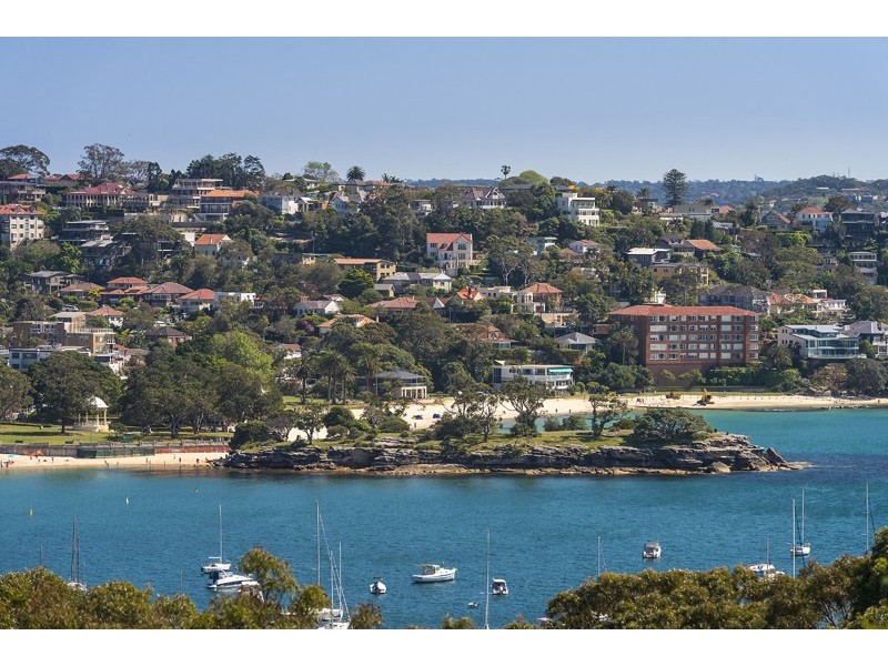 22 Cobbittee Street, Mosman NSW 2088