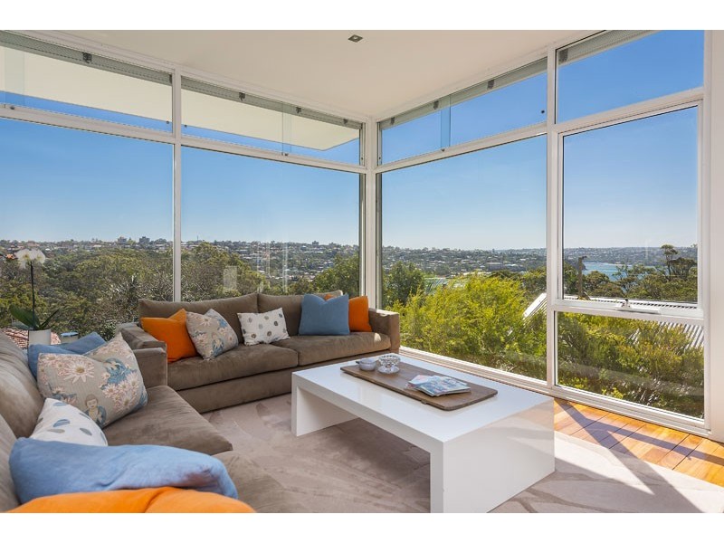 22 Cobbittee Street, Mosman NSW 2088