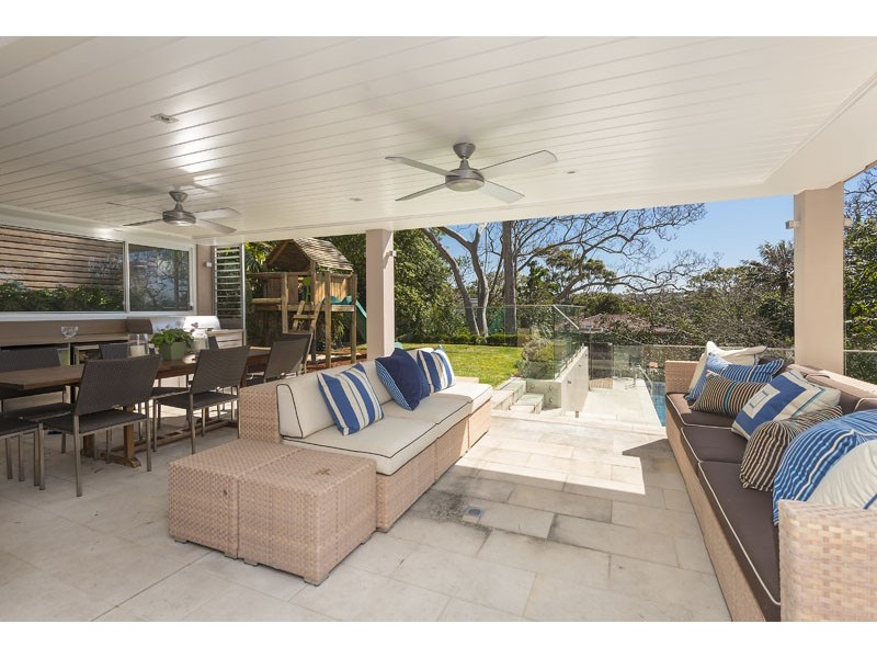 22 Cobbittee Street, Mosman NSW 2088