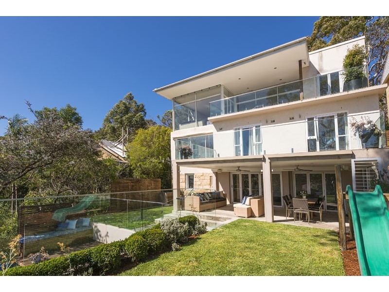 22 Cobbittee Street, Mosman NSW 2088