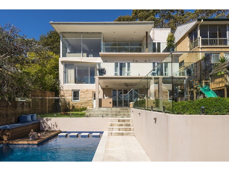 22 Cobbittee Street, Mosman NSW 2088