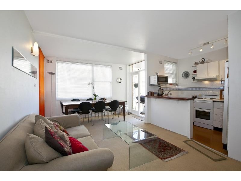 7/75 Bradleys Head Road, Mosman NSW 2088