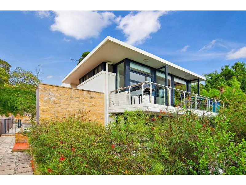 2/11-13 Royalist Road, Mosman NSW 2088