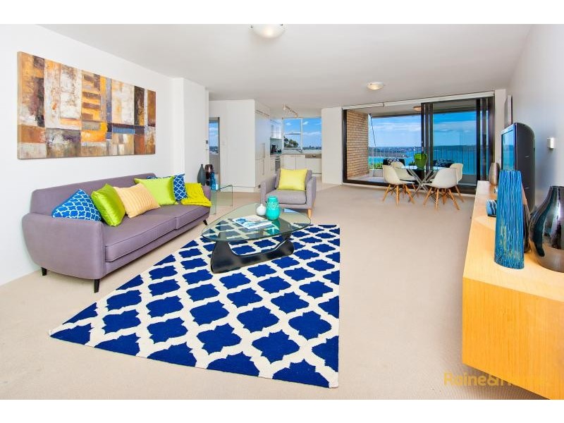 26/669 Military Road, Mosman NSW 2088