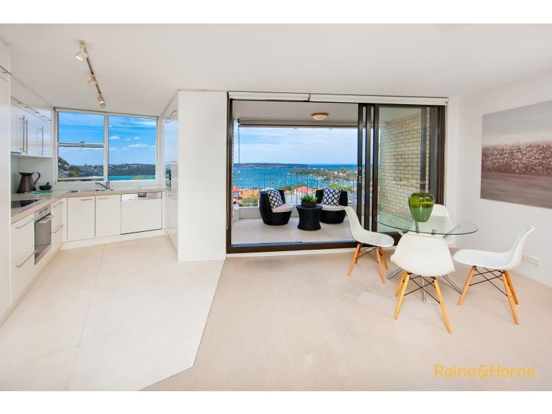 26/669 Military Road, Mosman NSW 2088