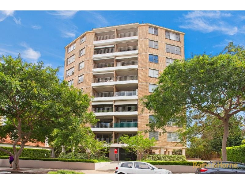 26/669 Military Road, Mosman NSW 2088