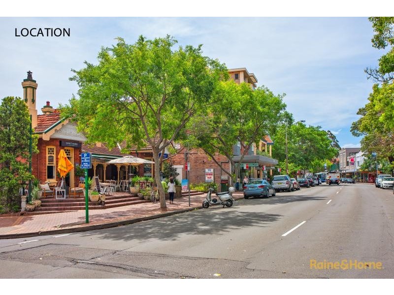 26/669 Military Road, Mosman NSW 2088