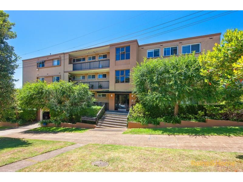 9/238 Raglan Street, Mosman NSW 2088