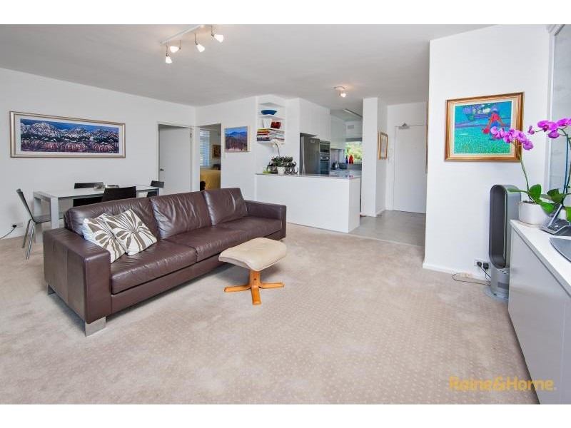 9/238 Raglan Street, Mosman NSW 2088