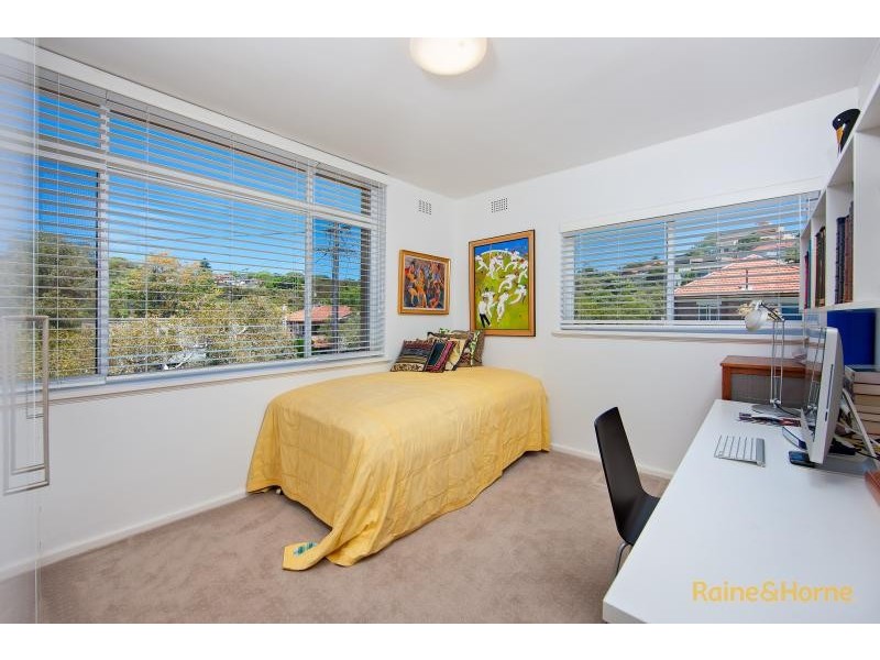 9/238 Raglan Street, Mosman NSW 2088