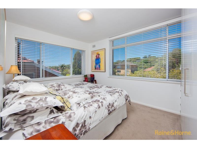 9/238 Raglan Street, Mosman NSW 2088