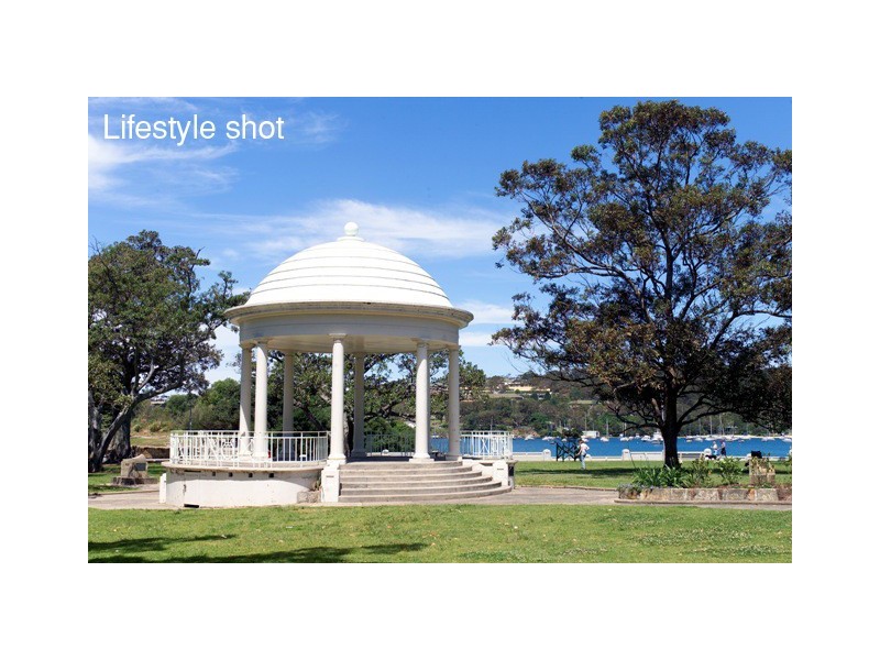 9/238 Raglan Street, Mosman NSW 2088