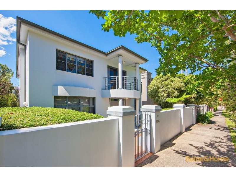 11 Bray Street, Mosman NSW 2088