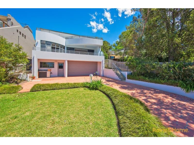 11 Bray Street, Mosman NSW 2088