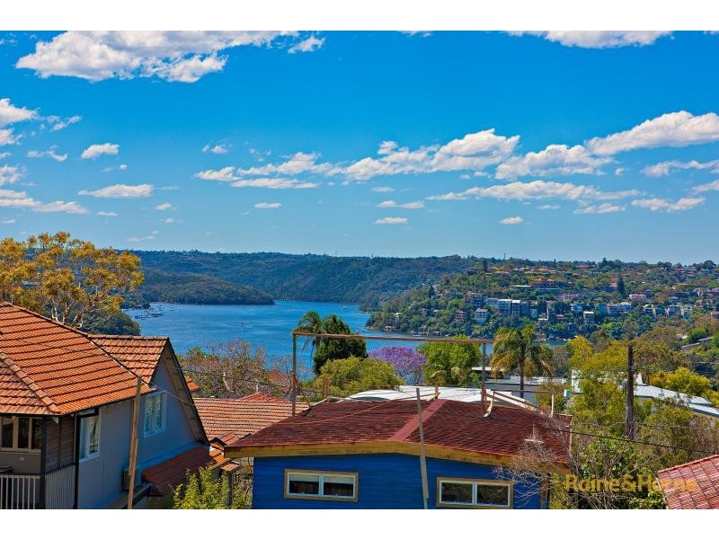 11 Bray Street, Mosman NSW 2088
