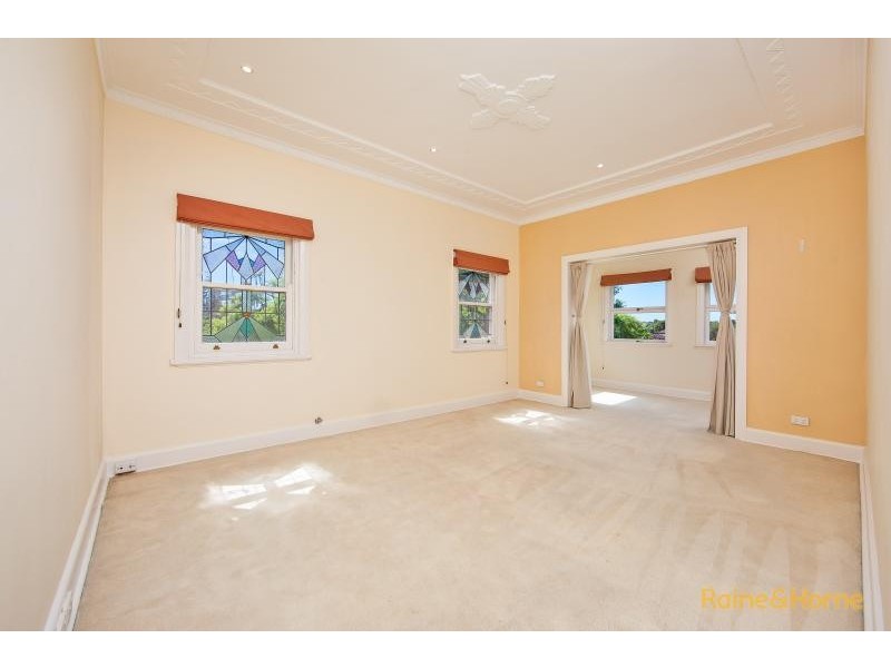 3/6A Rangers Avenue, Mosman NSW 2088