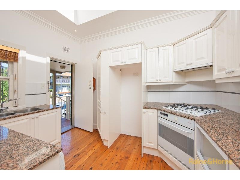 3/6A Rangers Avenue, Mosman NSW 2088