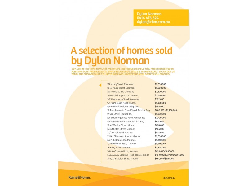 3/6A Rangers Avenue, Mosman NSW 2088