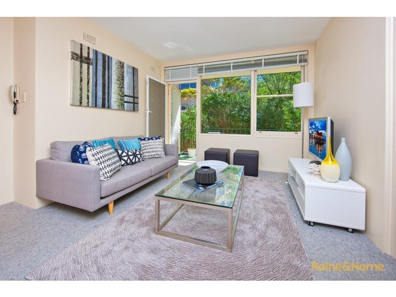 4/180 Raglan Street, Mosman NSW 2088