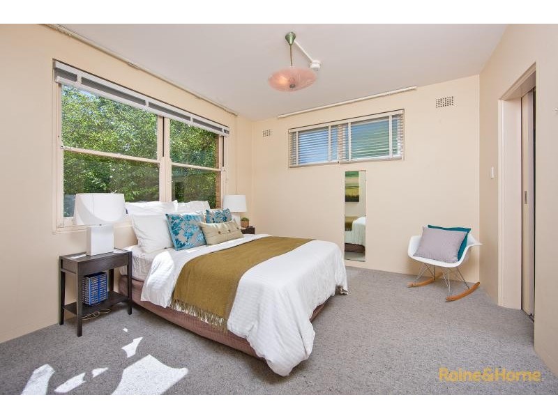 4/180 Raglan Street, Mosman NSW 2088