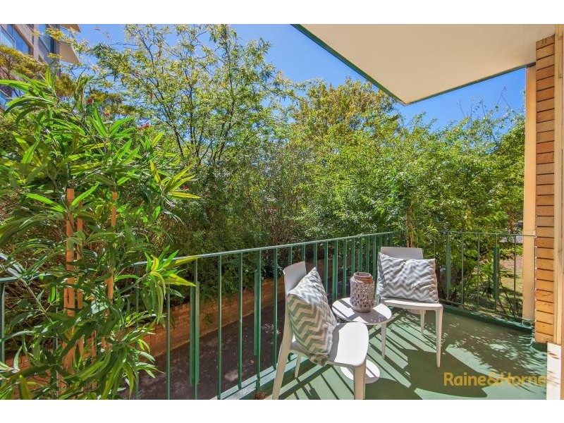 4/180 Raglan Street, Mosman NSW 2088
