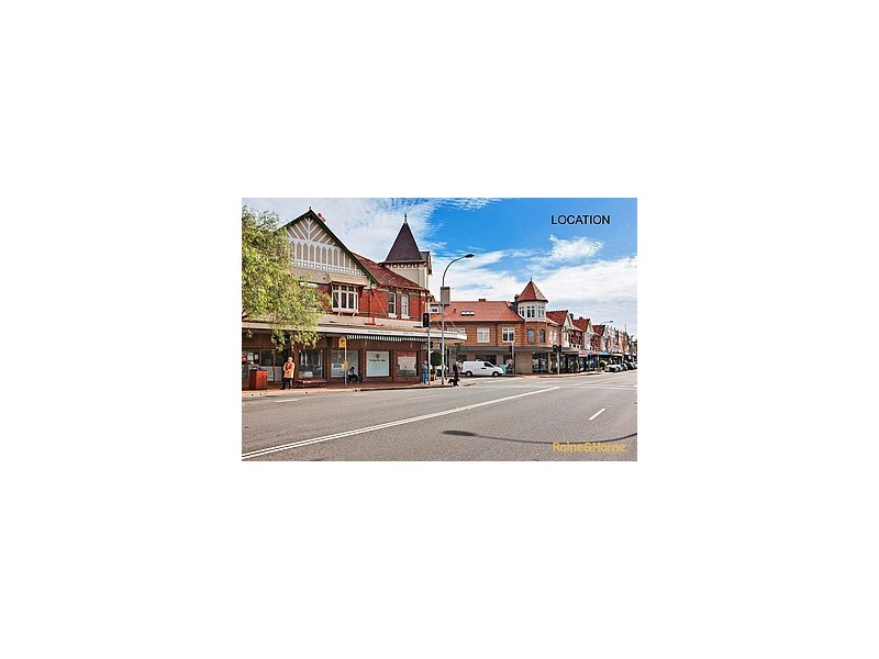 4/180 Raglan Street, Mosman NSW 2088