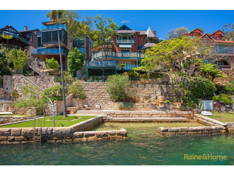 6 Musgrave Street, Mosman NSW 2088