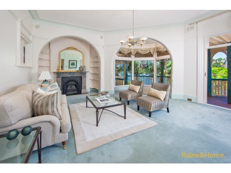 6 Musgrave Street, Mosman NSW 2088