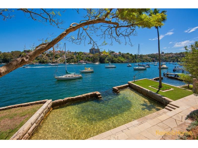 6 Musgrave Street, Mosman NSW 2088