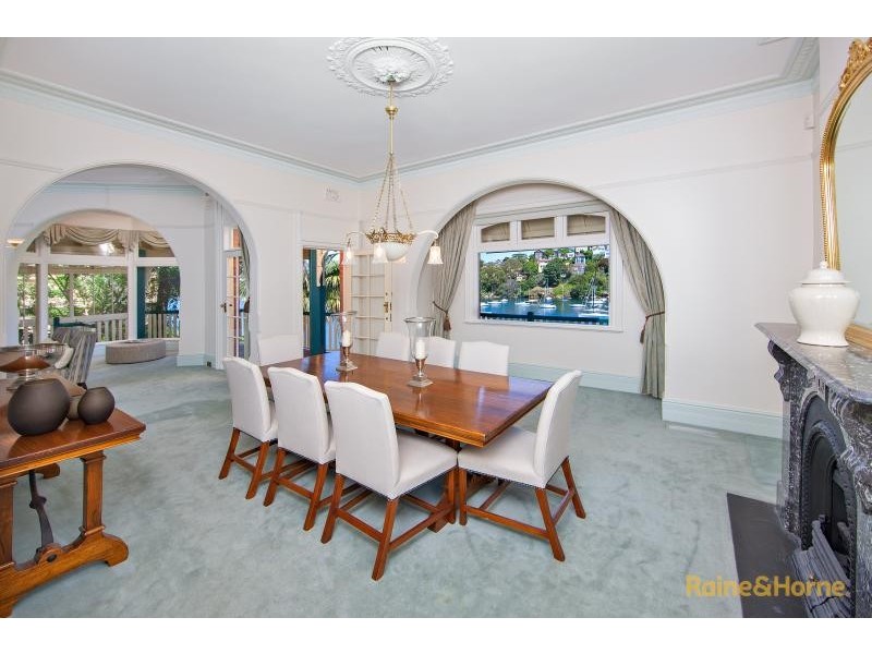 6 Musgrave Street, Mosman NSW 2088