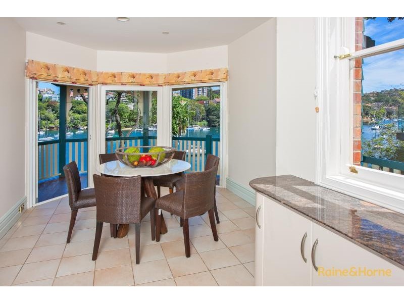 6 Musgrave Street, Mosman NSW 2088