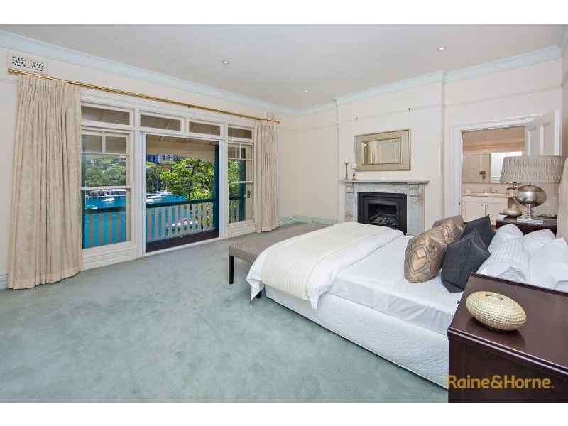 6 Musgrave Street, Mosman NSW 2088